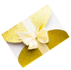 Offrir une carte cadeau