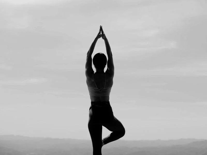 Posture optimisée