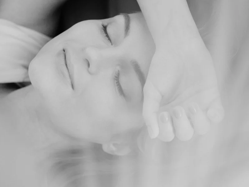 Relaxation totale