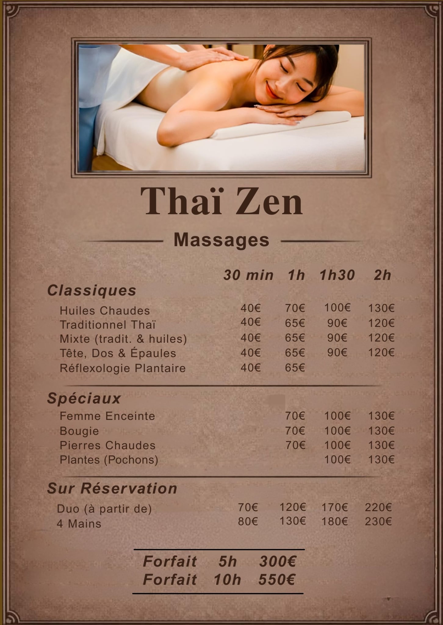 Miniature du flyer page 2