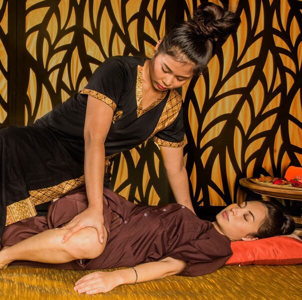 Massage Thaïlandais Traditionnel Poissy et Vaux-sur-Seine